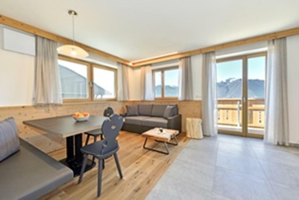 Forchnerhof Panorama - Dolomitenblick Rodengo Dış mekan fotoğraf